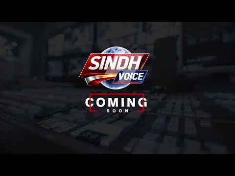 Sindh Voice Coming Soon Id